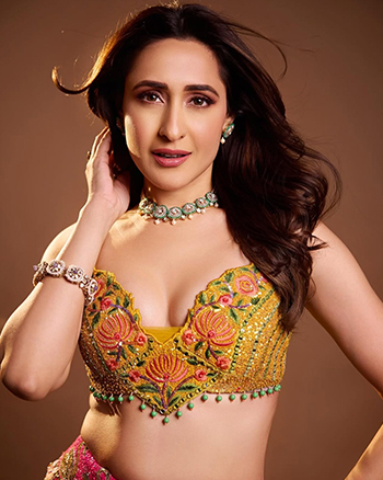 Pragya Jaiswal